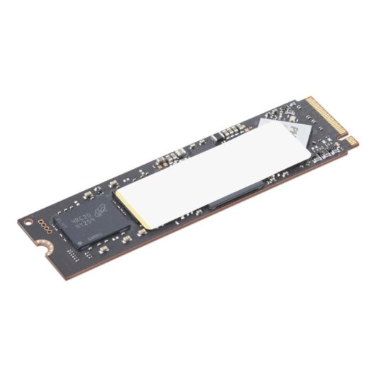 Disco Duro Lenovo 4XB1T87554 1TB M.2 NVMe PCIe 3600MB/s TCG Opal 2.0