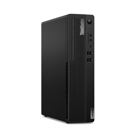 Lenovo ThinkCentre M70s Gen 5 Intel Core i5 8GB 256GB SSD UHD Graphics 730 Windows 11 Pro DVD±RW