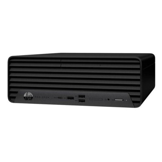 HP Pro Small Form Factor 400 G9 Intel Core i5-12500 16GB 512GB SSD UHD Graphics 770 Windows 11 Pro