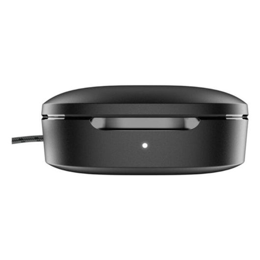 Auriculares Belkin SoundForm Anywhere inalámbricos y con cable Bluetooth Llamadas/Música con reducción de ruido Negros
