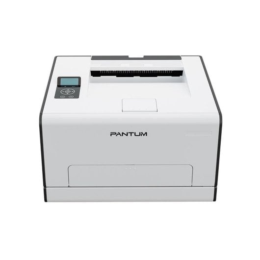 Laserdrucker WLAN Pantum CP2100DW Duplex Farbdruck A4 Automatisch