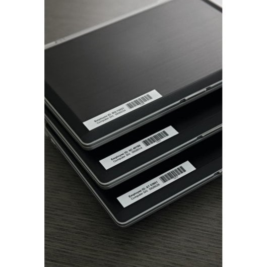 Etikettendrucker Thermotransfer USB DYMO LabelManager 280 QWERTY PC/Mac