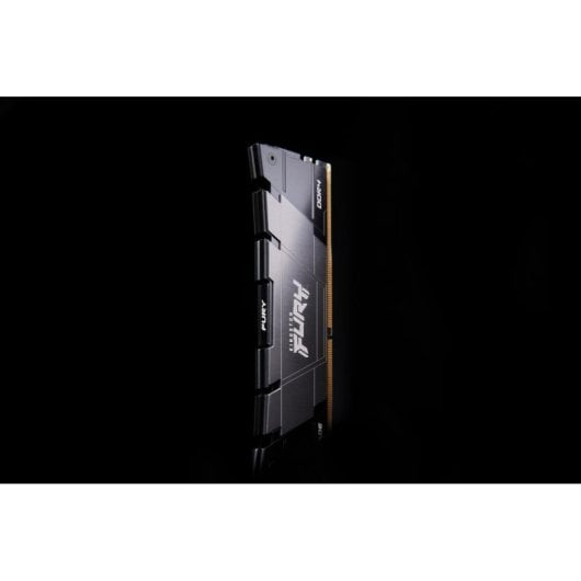 Memoria RAM Kingston FURY Renegade 16GB 2x8GB DDR4 4266MHz CL19 Intel XMP Noir