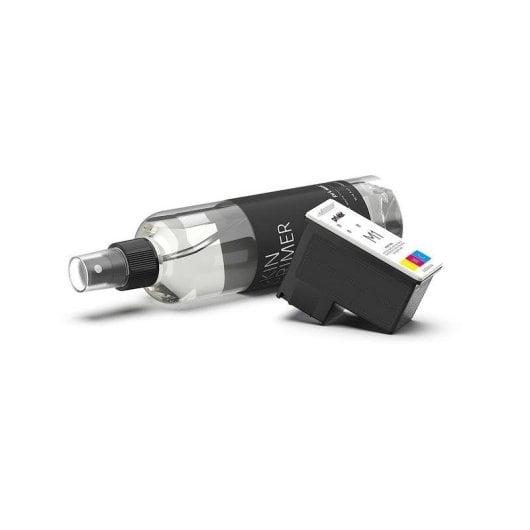 Impressora de Tinta Portátil Wireless Prinker PRINKER_M com ligação Wi-Fi