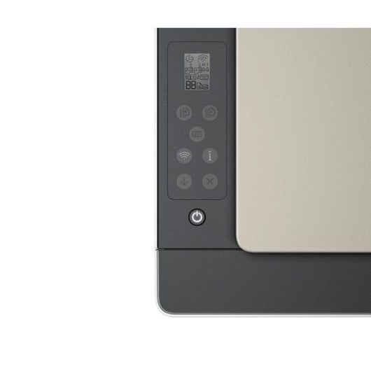 Multifonction HP Smart Tank 5107 Jet d'encre Couleur WiFi Recto Verso Écran LCD