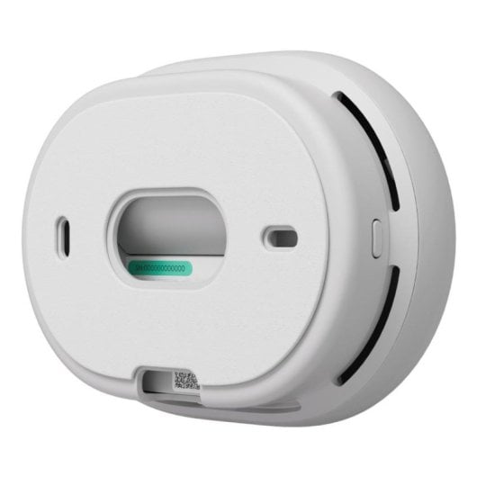 Capteur environnemental Logitech Spot Température Humidité CO2 Qualité Air Sans Fil