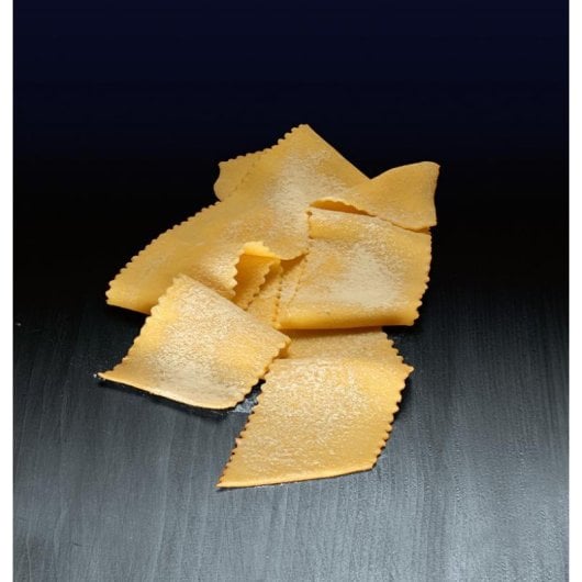 Acessório para papardelle Laica APM006 inox compatível PM2000