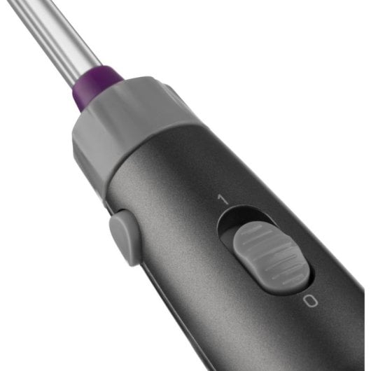 Irrigator SENCOR SOI 2200SL Schwarz 0,6L 10 Leistungsstufen 4 Düsen