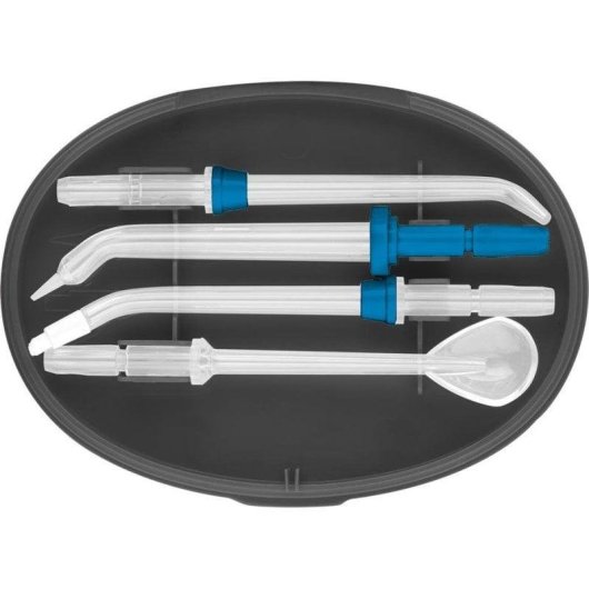Hydropulseurs Sencor SOI 2200SL Technologie rotative 10 Niveaux d’Intensité 4 Buses