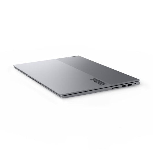 Portátil Lenovo ThinkBook 16 G8 IAL 16" Intel Core Ultra 7 255H 32GB 512GB SSD Intel Arc 140T Windows 11 Pro