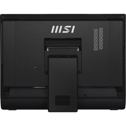 MSI Pro AP162T ADL-042XEU Intel N100 8GB 256GB SSD UHD Graphics Pantalla táctil 15,6" Wi-Fi 6E