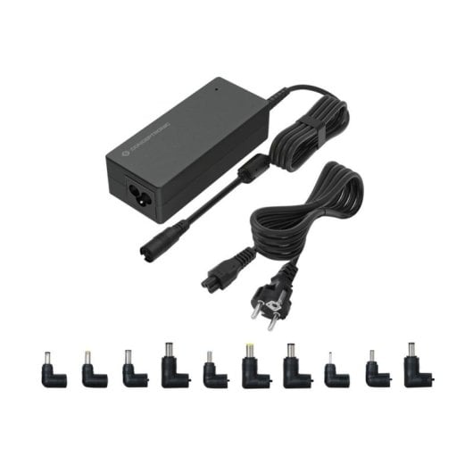 Adattatore Alimentatore Conceptronic OZUL08B10 90W Interno Multi-Tip 10 Connettori