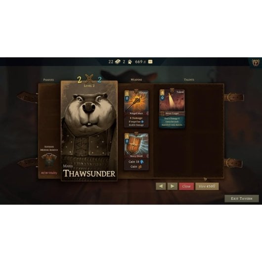 Banners of Ruin Wild Edition SWITCH