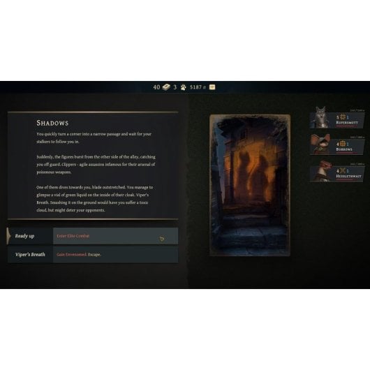 Banners of Ruin Wild Edition SWITCH