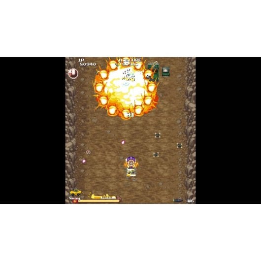 Red Art Games Dead End City PlayStation 5