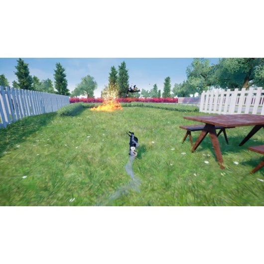 Maximum Games Squirrel with a Gun Nintendo Switch 2