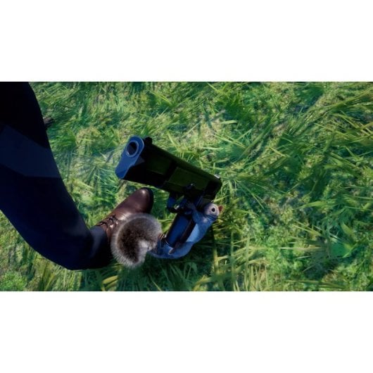 Maximum Games Squirrel with a Gun Nintendo Switch 2