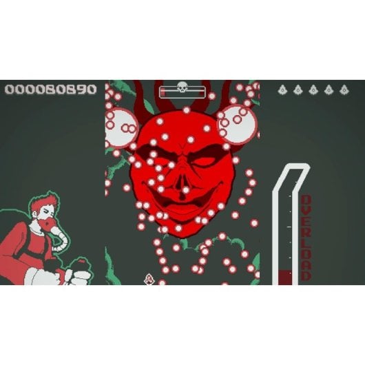 Red Art Games Bullet Hell Collection Volume 2 Nintendo Switch