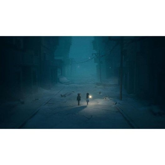 THQ Nordic Reanimal - Deluxe Edition Xbox Series X