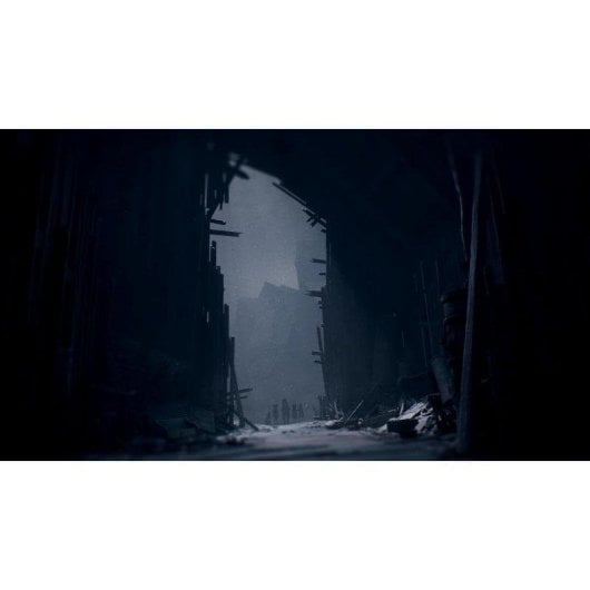 THQ Nordic Reanimal - Deluxe Edition Xbox Series X