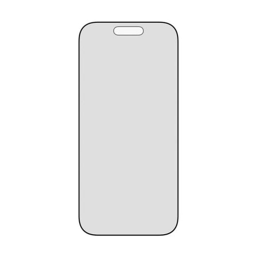 Protetor de Ecrã PanzerGlass iPhone 17 iPhone 16 Pro Privacidade 2-Way