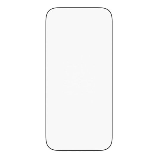 Protetor de Ecrã PanzerGlass iPhone 17 Pro Ultra-Wide Fit EasyAligner Transparente