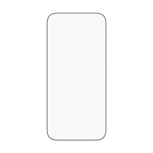 Protector de ecrã PanzerGlass iPhone 17 Pro Max ultra-resistente e fácil aplicação