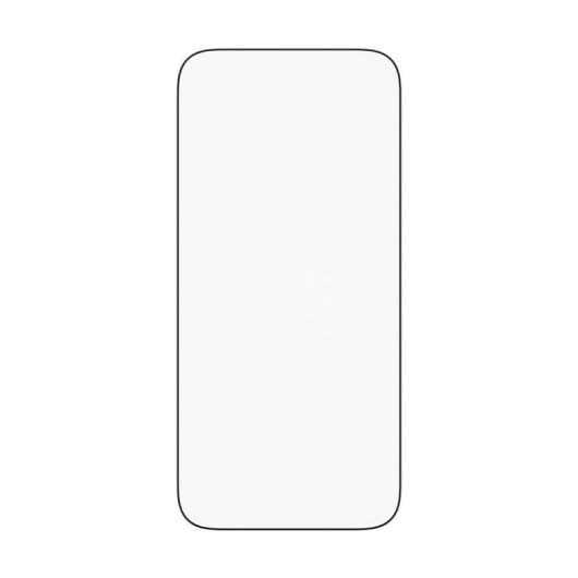 Protetor de Ecrã PanzerGlass iPhone 17 Pro Max Ultra-Wide Fit Fácil Instalação