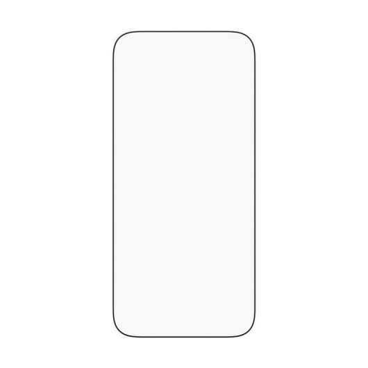 Protector de ecrã PanzerGlass iPhone 17 Pro Max ultra-resistente e fácil aplicação