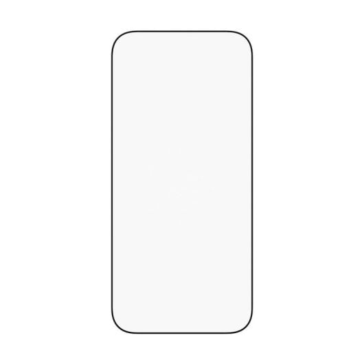 Protetor de Ecrã PanzerGlass iPhone Air Ultra-Wide Fit EasyAligner Vidro Temperado