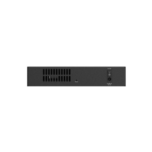 Gateway D-Link DNH-1000 Schwarz 10/100/1000/2500 Mbit/s 1xUSB3.2 VLAN ACL