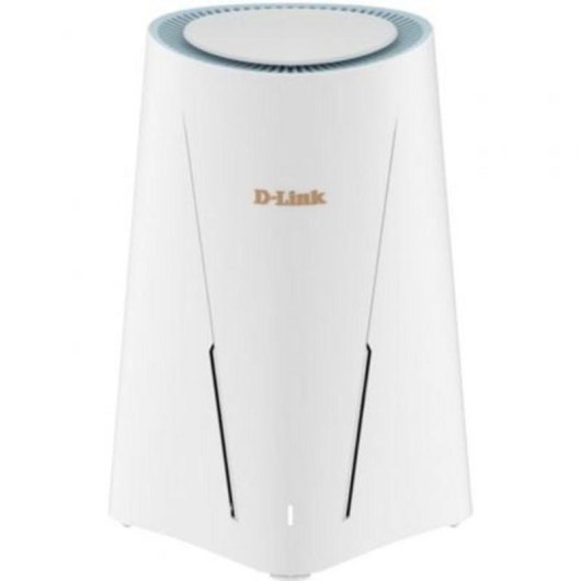 Router D-Link DBR-560/B USB-C Wi-Fi 6E 6000 Mbps Doppia Banda