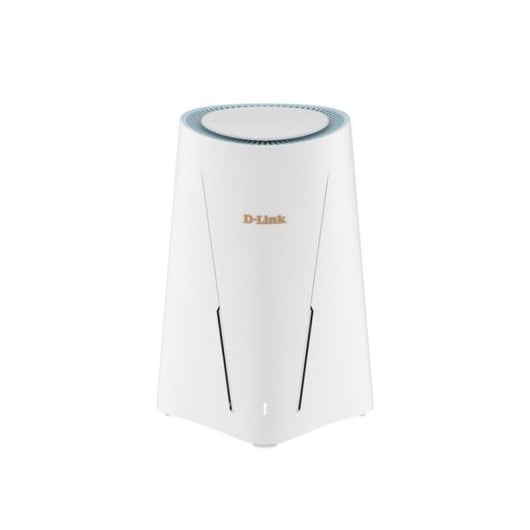 Router D-Link DBR-560/B Gigabit Ethernet Wi-Fi 6E 6000Mbps Dual Band USB-C