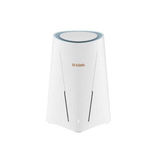 Router D-Link DBR-560/B USB-C Wi-Fi 6E 6000 Mbps Doppia Banda