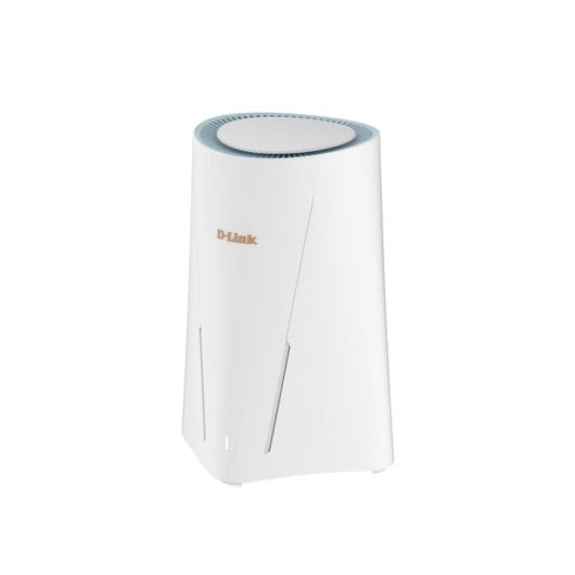 Router D-Link DBR-560/B Gigabit Ethernet Wi-Fi 6E 6000Mbps Dual Band USB-C