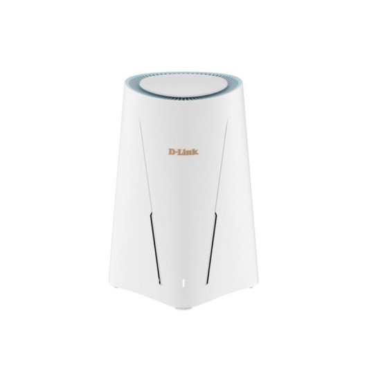 Router D-Link DBR-560/B USB-C Wi-Fi 6E 6000 Mbps Doppia Banda