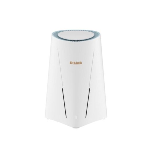 Router D-Link DBR-560/B USB-C Wi-Fi 6E 6000 Mbps Doppia Banda