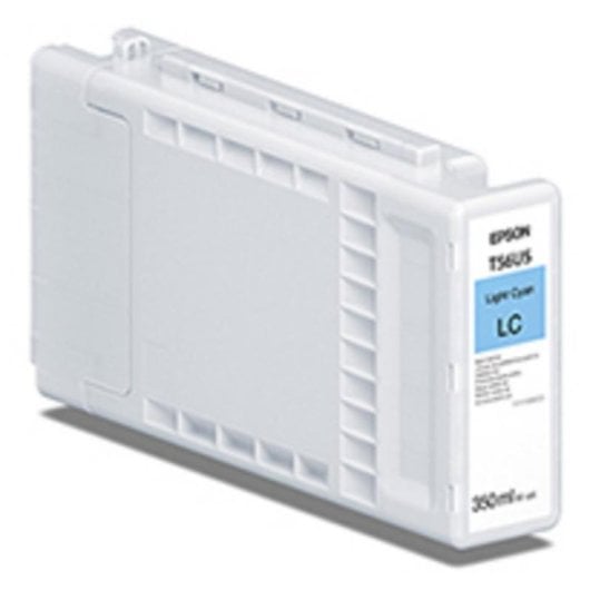 Cartuccia inchiostro Epson UltraChrome Pro10 Ciano Chiaro 350 ml Originale