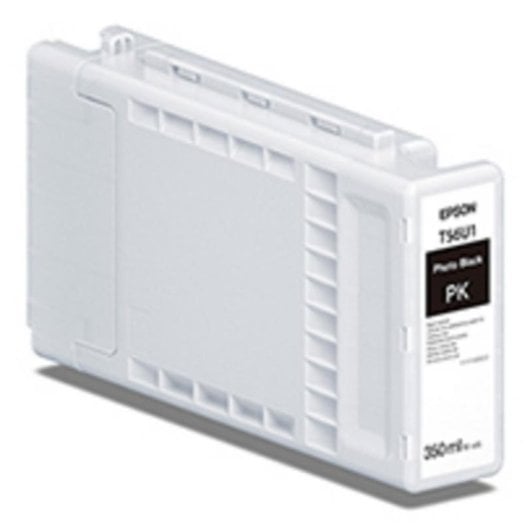 Cartucho Epson UltraChrome Pro10 Preto Fotográfico 350 ml SureColor P7360 P9360