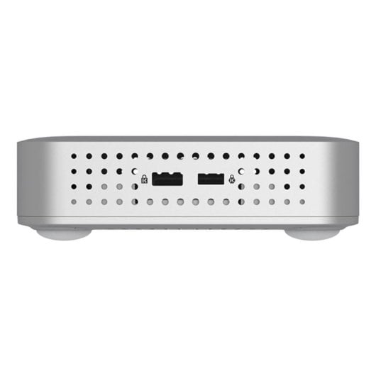 Dockingstation D-Link DUF-901/E USB4 100 W 8K Ultra HD Grau