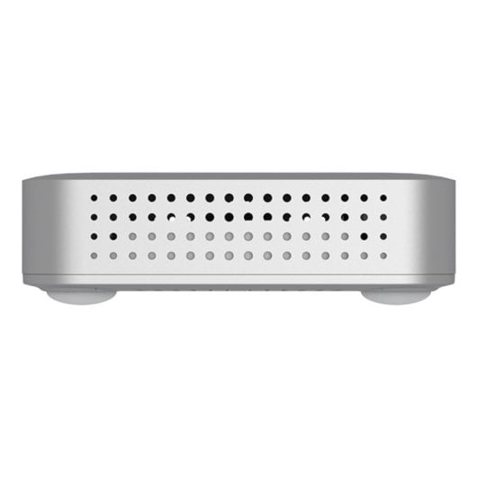 Dockingstation D-Link DUF-901/E USB4 100 W 8K Ultra HD Grau