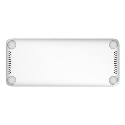 Dockingstation D-Link DUF-901/E USB4 100 W 8K Ultra HD Grau