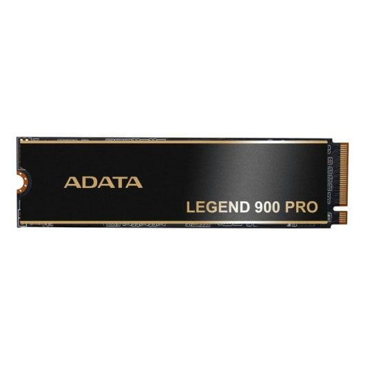 Disque Dur ADATA LEGEND 900 PRO 1TB M.2 PCIe 4.0 7400 Mo/s Compatible PS5