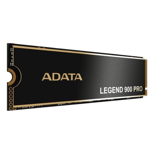 Disque Dur ADATA LEGEND 900 PRO 1TB M.2 PCIe 4.0 7400 Mo/s Compatible PS5