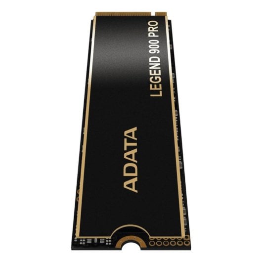 Disque Dur ADATA LEGEND 900 PRO 1TB M.2 PCIe 4.0 7400 Mo/s Compatible PS5