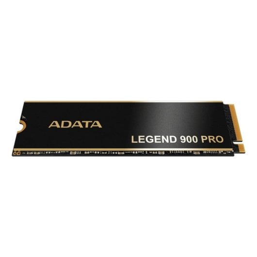 Disque Dur ADATA LEGEND 900 PRO 1TB M.2 PCIe 4.0 7400 Mo/s Compatible PS5