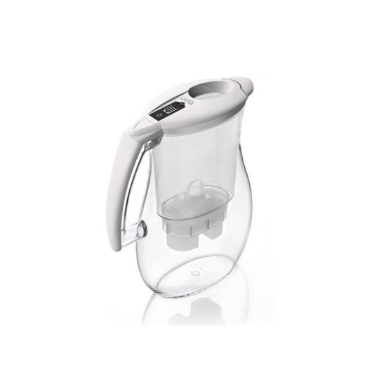 Filtre à eau Laica J71-AA 2,7L Transparent Blanc avec cartouche incluse