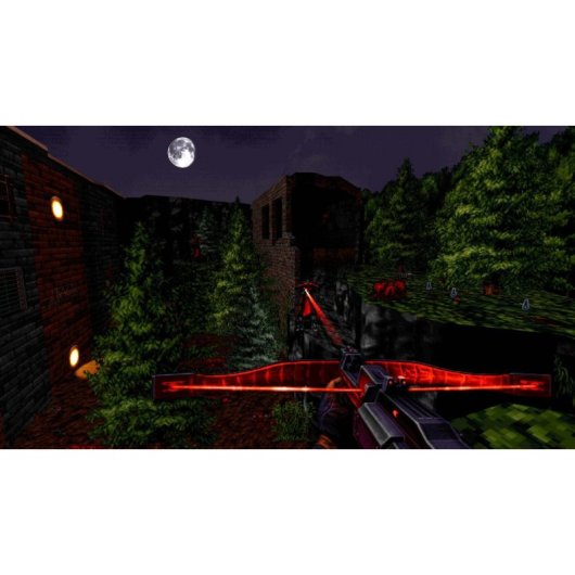 Jogo PlayStation 4 Contact Sales Ion Fury Edição Especial Ação FPS