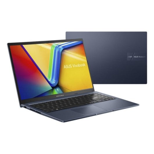 Notebook Asus Vivobook 15 X1502VA-BQ737 15.6" Intel Core i5-13420H 16GB 1TB SSD Intel UHD Graphics Ohne Betriebssystem