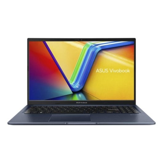 Notebook Asus Vivobook 15 X1502VA-BQ737 15.6" Intel Core i5-13420H 16GB 1TB SSD Intel UHD Graphics Ohne Betriebssystem